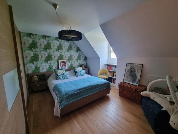 Maison Lamorlaye 6 pièces , jardin 760 m²