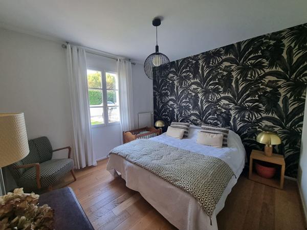 Maison Lamorlaye 6 pièces , jardin 760 m²