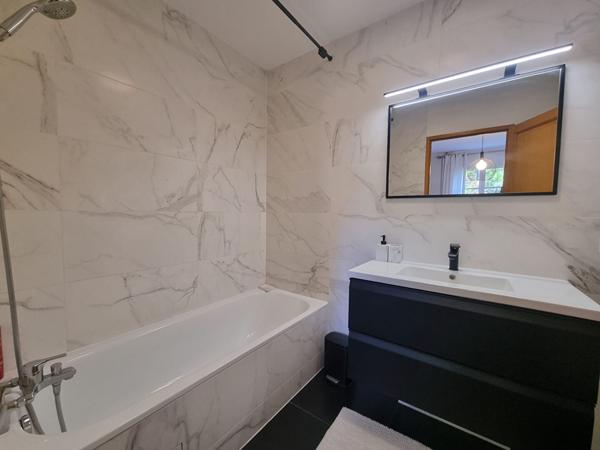 Maison Lamorlaye 6 pièces , jardin 760 m²