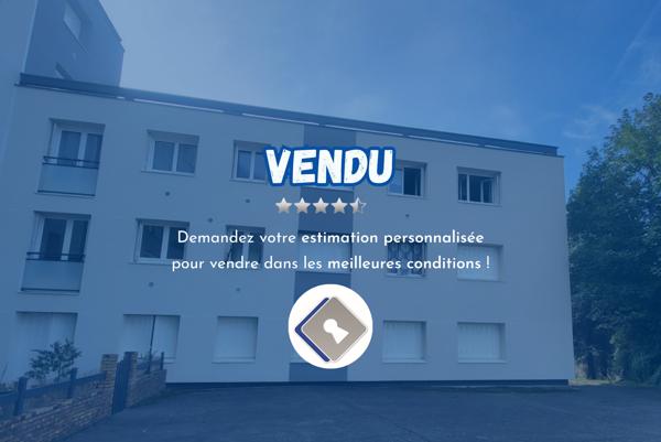 BEAUMONT - CENTRE VILLE - Beaumont