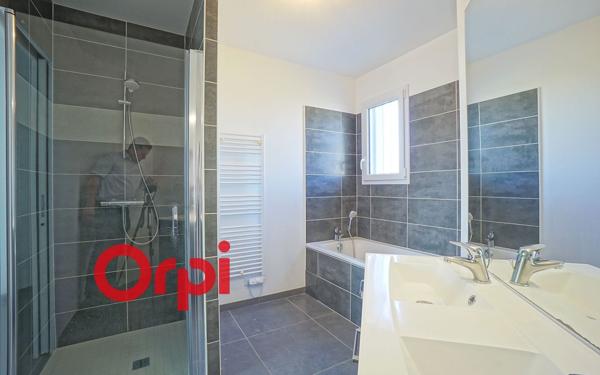 Maison à vendre    4 pièces •  Bernay