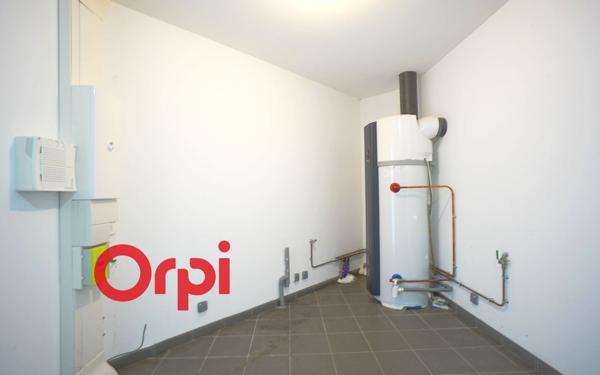 Maison à vendre    4 pièces •  Bernay