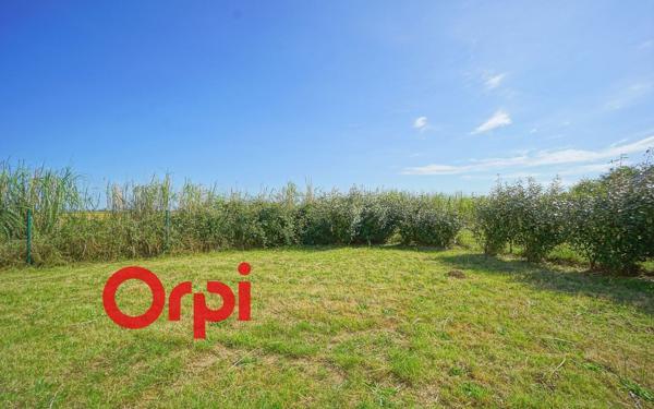 Maison à vendre    4 pièces •  Bernay