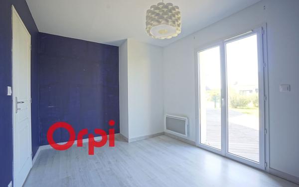 Maison à vendre    4 pièces •  Bernay