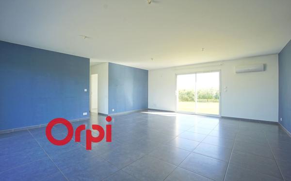 Maison à vendre    4 pièces •  Bernay