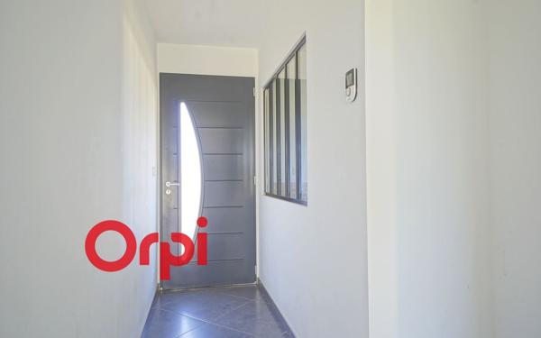 Maison à vendre    4 pièces •  Bernay