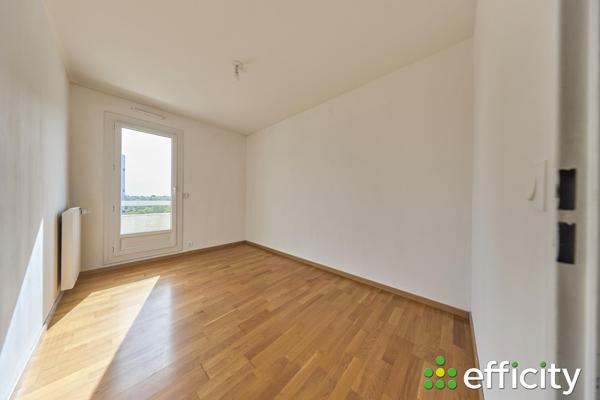 Appartement 4 pièces - 82 m²