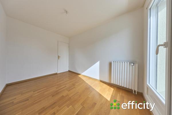 Appartement 4 pièces - 82 m²