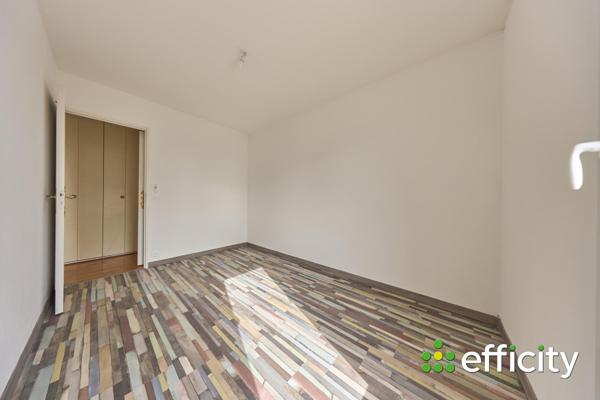 Appartement 4 pièces - 82 m²