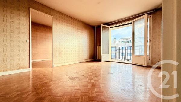 Appartement F3 à vendre  3 pièces - 61,72 m2 VINCENNES - 94