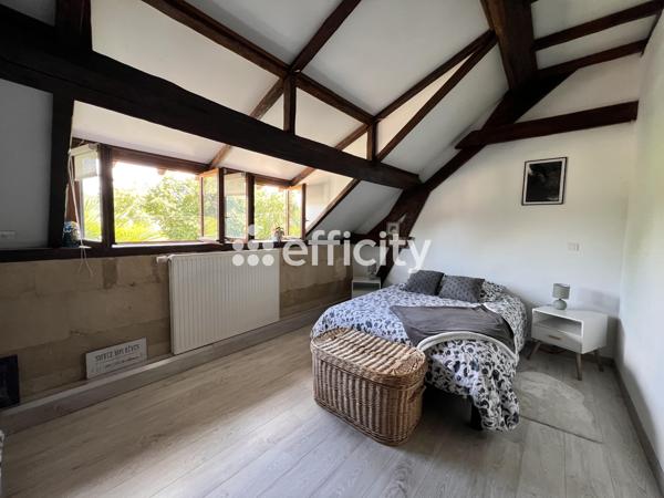 Maison 9 pièces - 211 m²