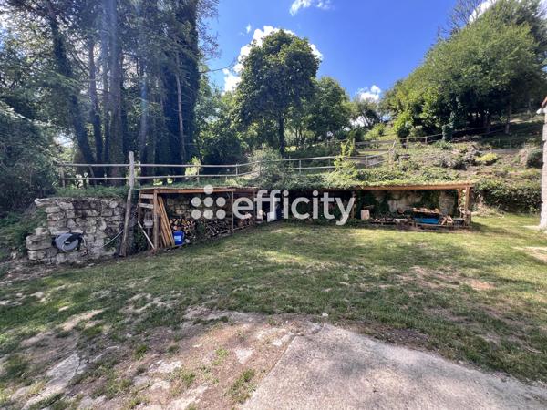 Maison 9 pièces - 211 m²