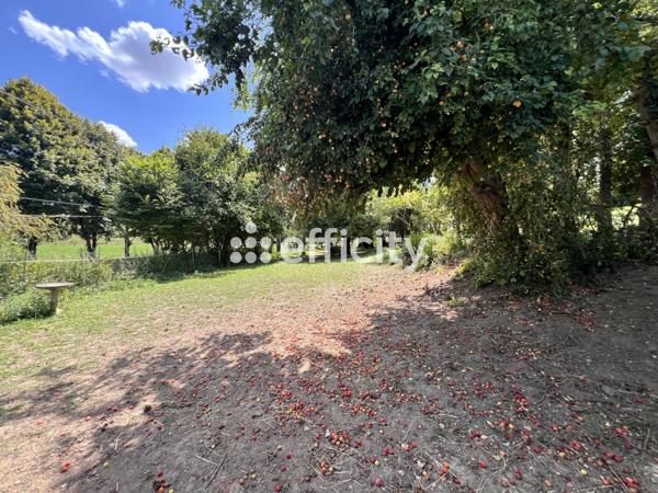 Maison 9 pièces - 211 m²