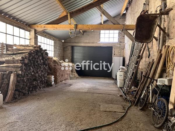 Maison 9 pièces - 211 m²