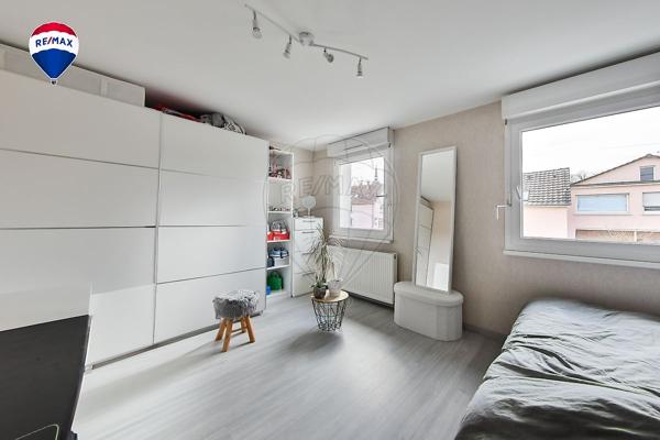 Maison  en vente - Haut-Rhin - 68