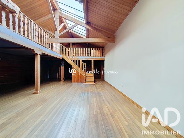 Maison à vendre 6 pièces 140 m² Lyon 3