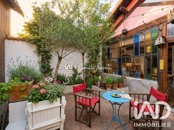Maison à vendre 6 pièces 140 m² Lyon 3