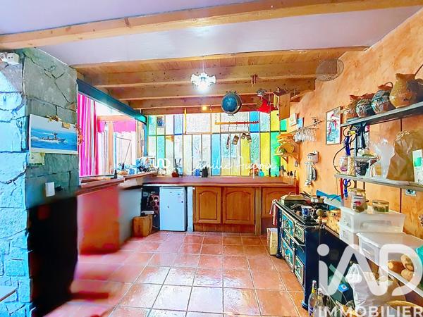 Maison à vendre 6 pièces 140 m² Lyon 3