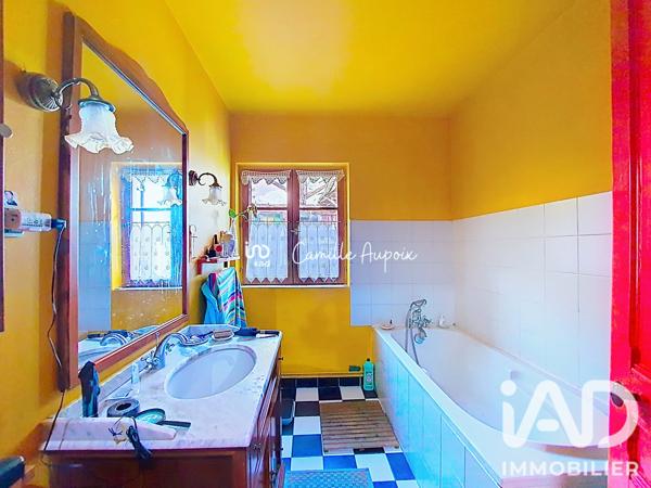 Maison à vendre 6 pièces 140 m² Lyon 3