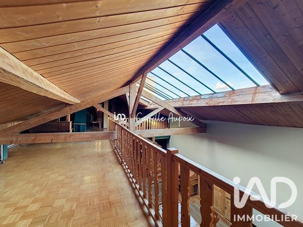 Maison à vendre 6 pièces 140 m² Lyon 3