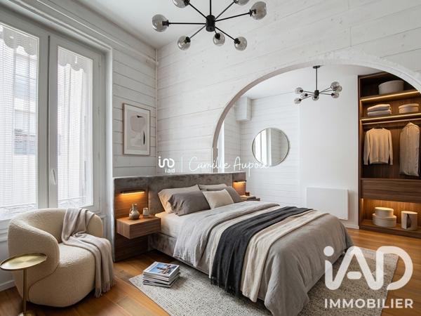 Maison à vendre 6 pièces 140 m² Lyon 3