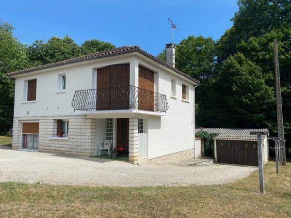 Maison à vendre |  Annesse-et-Beaulieu |  10 pièces | 173,6 m²
