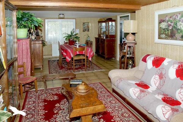 Maison à vendre |  Annesse-et-Beaulieu |  10 pièces | 173,6 m²