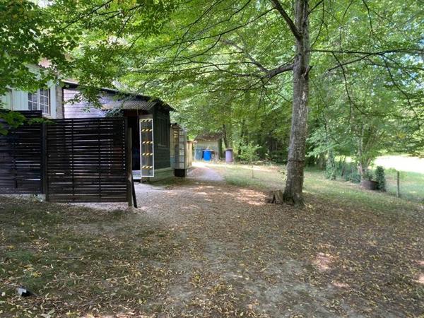 Maison à vendre |  Annesse-et-Beaulieu |  10 pièces | 173,6 m²