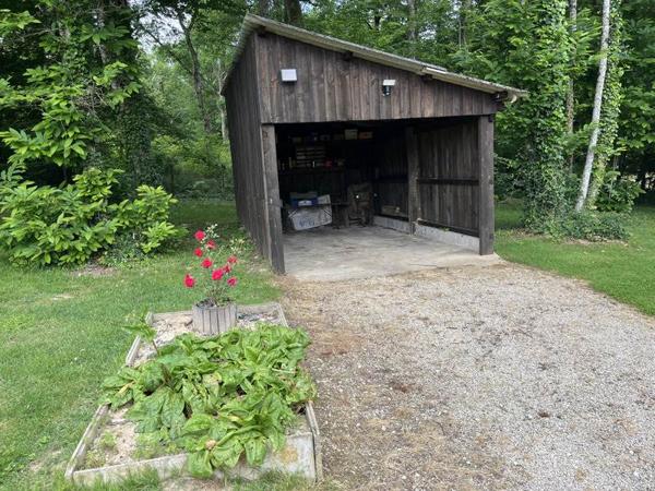 Maison à vendre |  Annesse-et-Beaulieu |  10 pièces | 173,6 m²