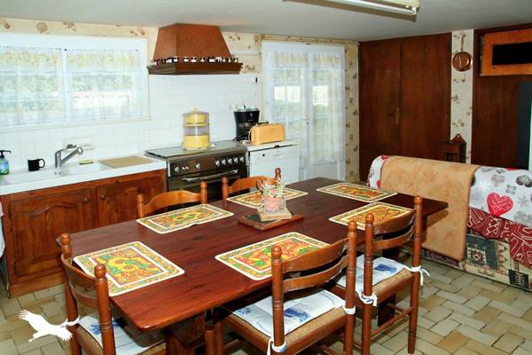 Maison à vendre |  Annesse-et-Beaulieu |  10 pièces | 173,6 m²