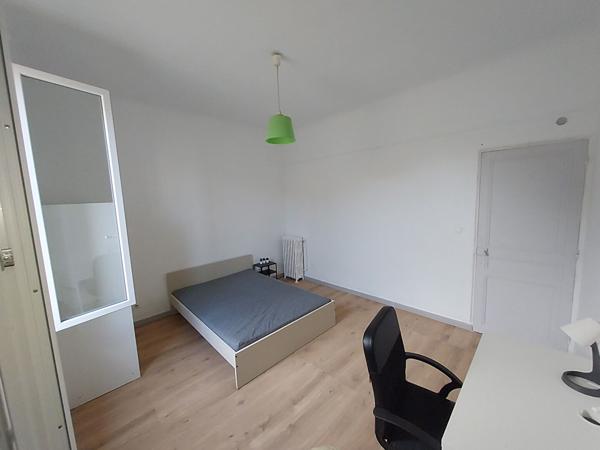 À vendre : Opportunité à saisir Primo-accédant ou Investissement locatif Bel Appartement 3 pièces à Toulon