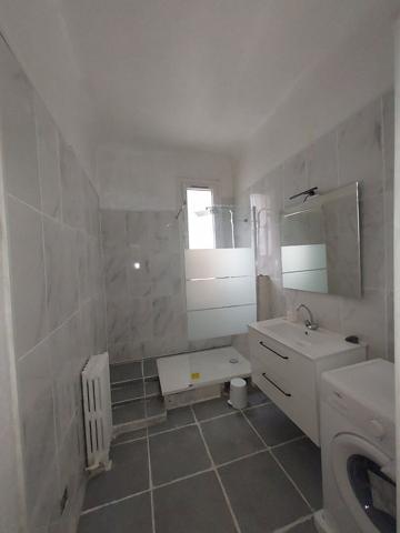 À vendre : Opportunité à saisir Primo-accédant ou Investissement locatif Bel Appartement 3 pièces à Toulon