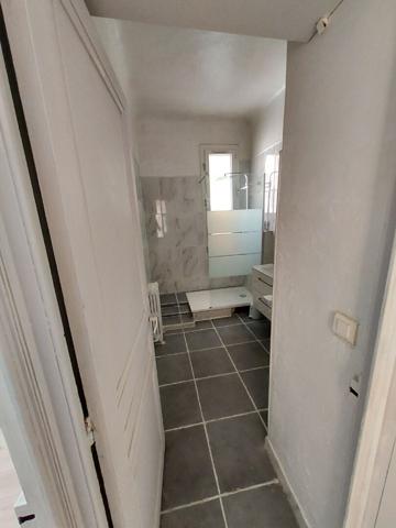 À vendre : Opportunité à saisir Primo-accédant ou Investissement locatif Bel Appartement 3 pièces à Toulon