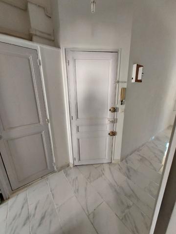 À vendre : Opportunité à saisir Primo-accédant ou Investissement locatif Bel Appartement 3 pièces à Toulon