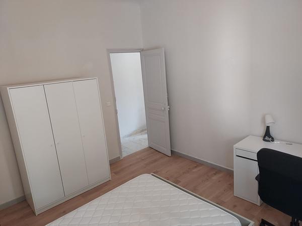 À vendre : Opportunité à saisir Primo-accédant ou Investissement locatif Bel Appartement 3 pièces à Toulon