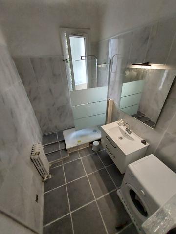 À vendre : Opportunité à saisir Primo-accédant ou Investissement locatif Bel Appartement 3 pièces à Toulon