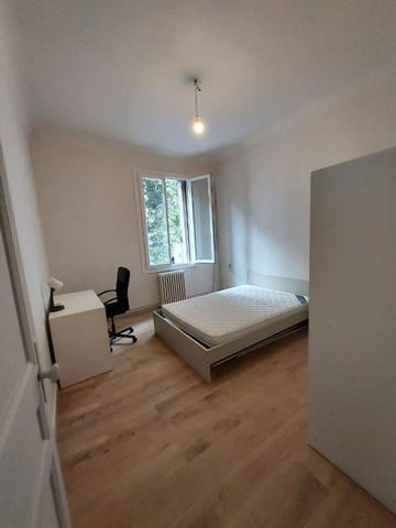 À vendre : Opportunité à saisir Primo-accédant ou Investissement locatif Bel Appartement 3 pièces à Toulon