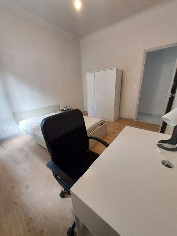 À vendre : Opportunité à saisir Primo-accédant ou Investissement locatif Bel Appartement 3 pièces à Toulon