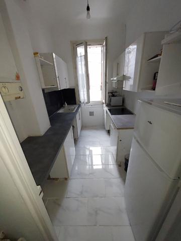 À vendre : Opportunité à saisir Primo-accédant ou Investissement locatif Bel Appartement 3 pièces à Toulon