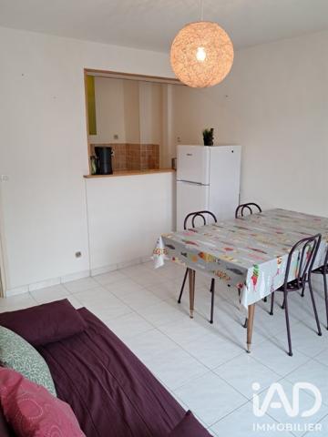 Appartement à vendre 4 pièces 58 m² Mont-Dore
