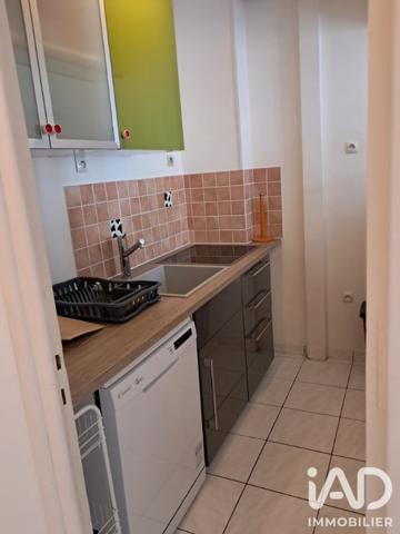 Appartement à vendre 4 pièces 58 m² Mont-Dore