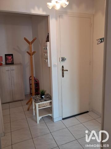 Appartement à vendre 4 pièces 58 m² Mont-Dore