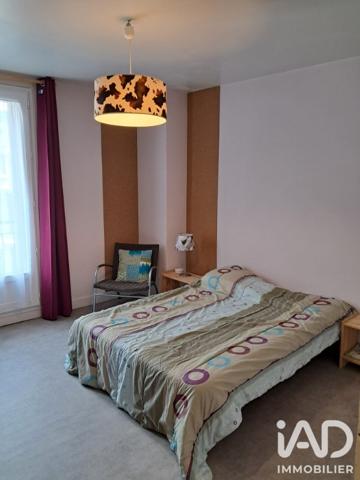 Appartement à vendre 4 pièces 58 m² Mont-Dore