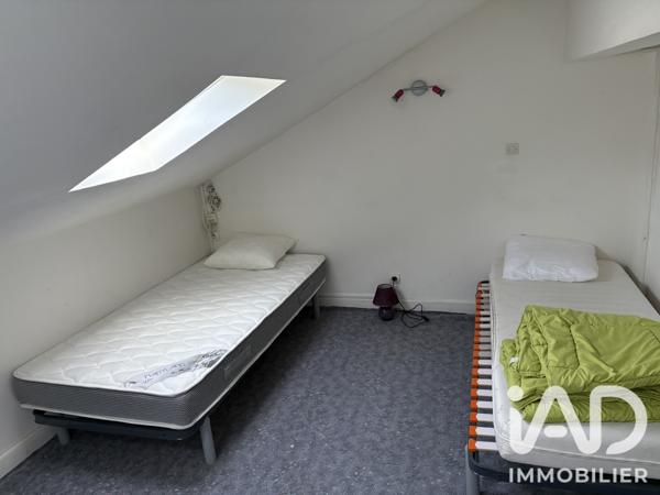Appartement à vendre 4 pièces 58 m² Mont-Dore
