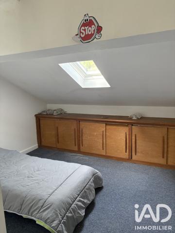 Appartement à vendre 4 pièces 58 m² Mont-Dore