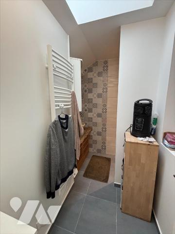 Belle maison familiale fonctionnelle et lumineuse