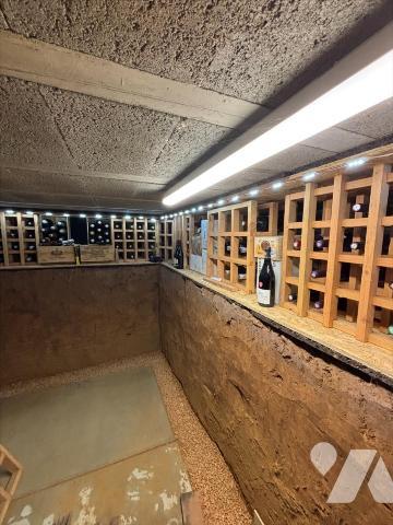 Belle maison familiale fonctionnelle et lumineuse