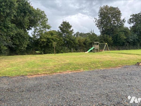 Belle maison familiale fonctionnelle et lumineuse