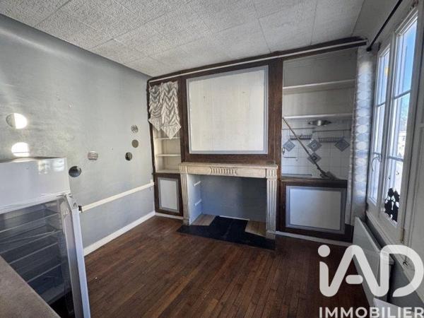 Immeuble à vendre 50 m² Bar-sur-Aube