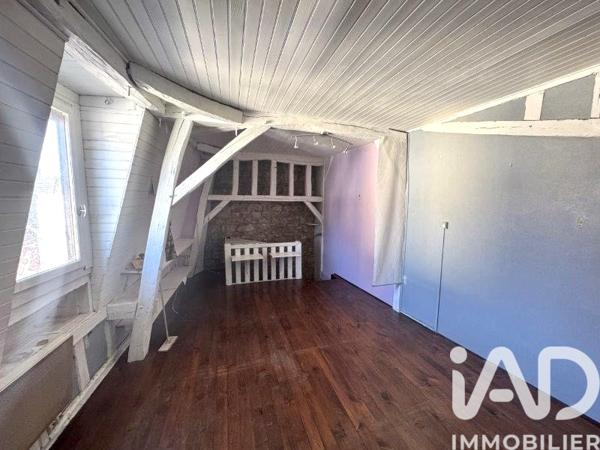 Immeuble à vendre 50 m² Bar-sur-Aube